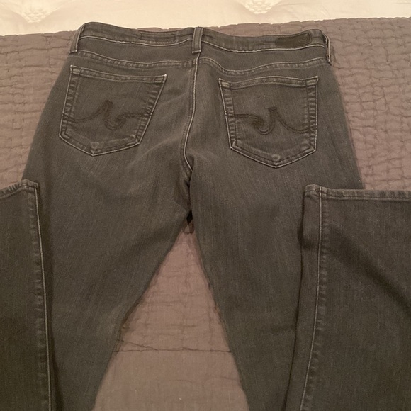 AG the Stevie in charcoal - Picture 4 of 5